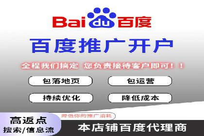 百度竞价包年案例揭秘：如何实现精准营销？